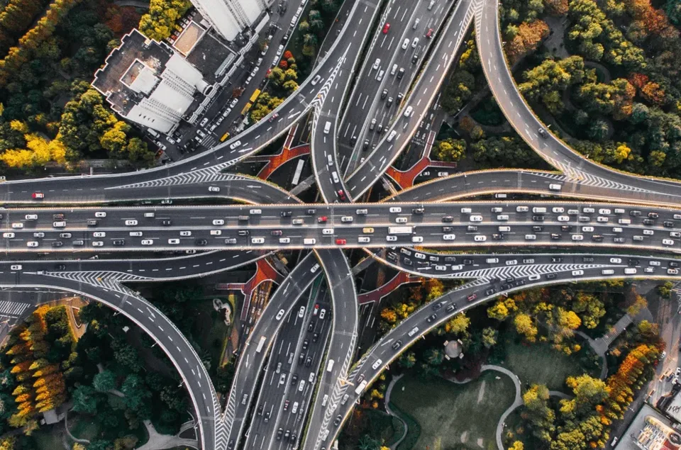 Traffic System